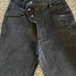 Rockies women jeans